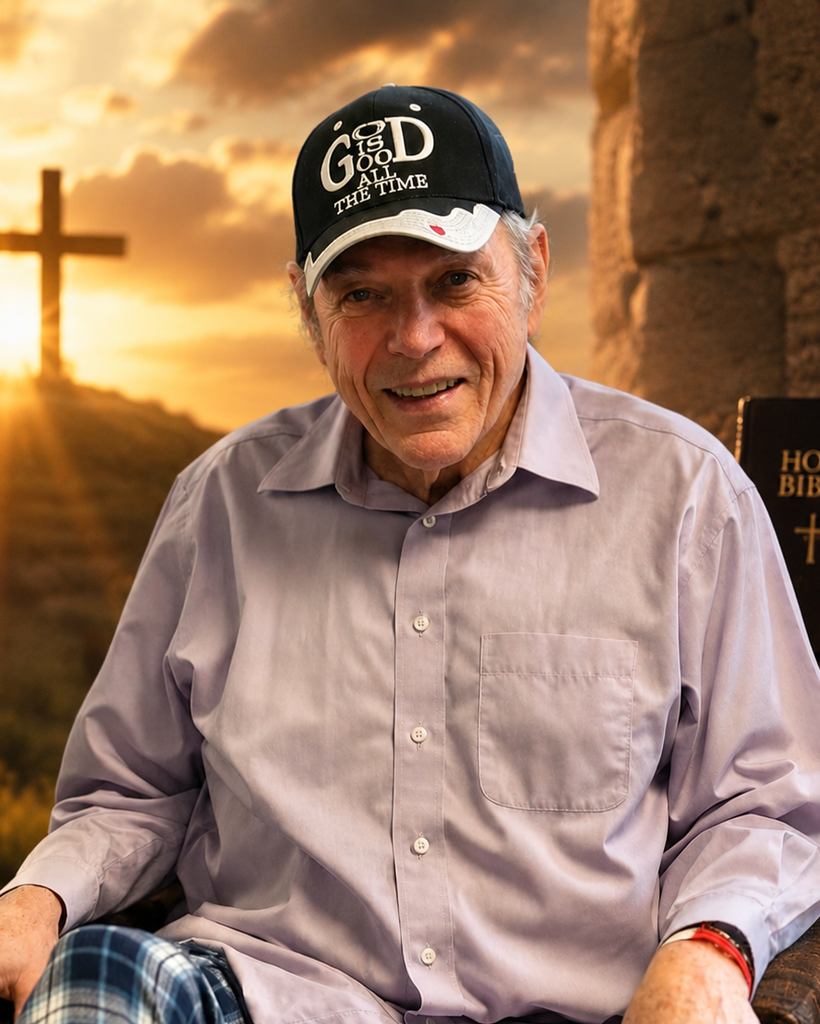 Richard P. Mann Profile Photo