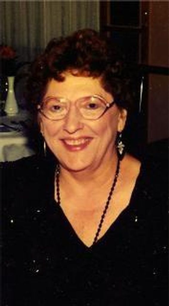 Sally Werts Profile Photo