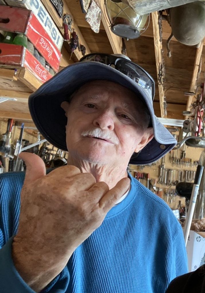 Aubrey "Pete" Earl Rose Profile Photo