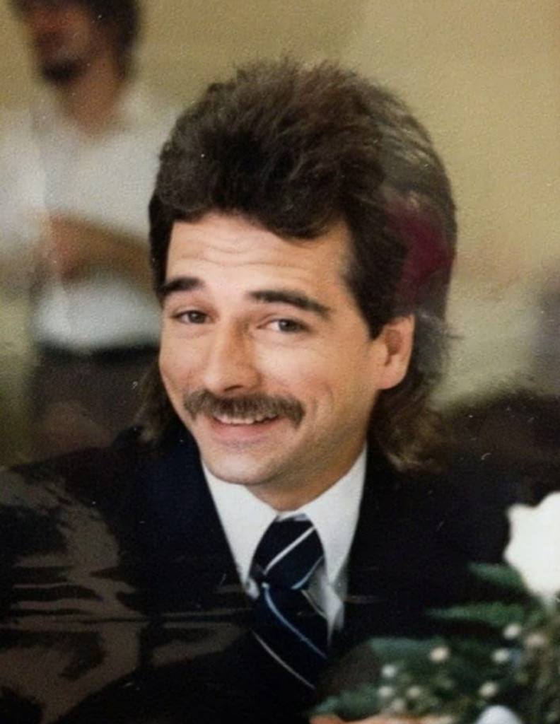 George Koch Jr