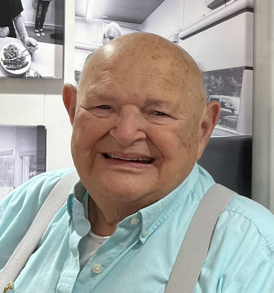 Richard Maurice Hayes Profile Photo