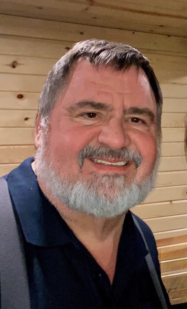 Ronald "Ron" Edwin Mayer