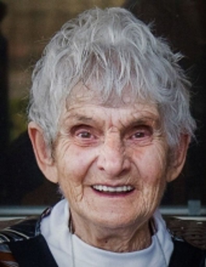 Rebecca "Becky" A. Mueller