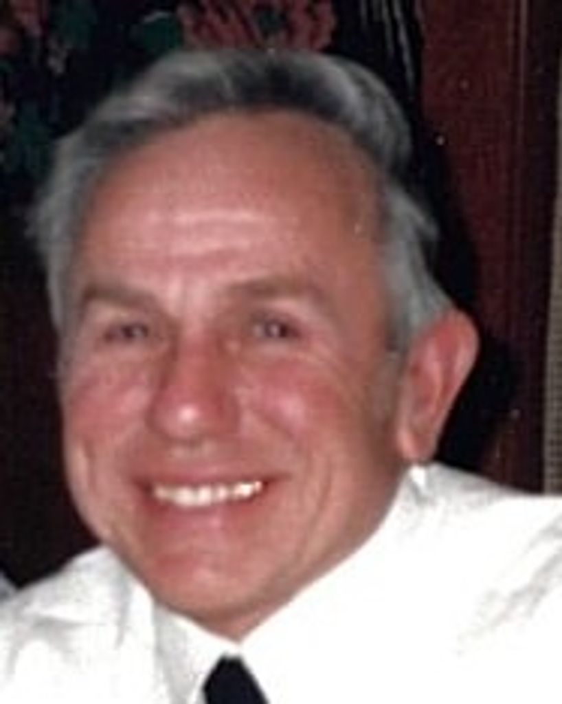 Robert W. Baker Profile Photo