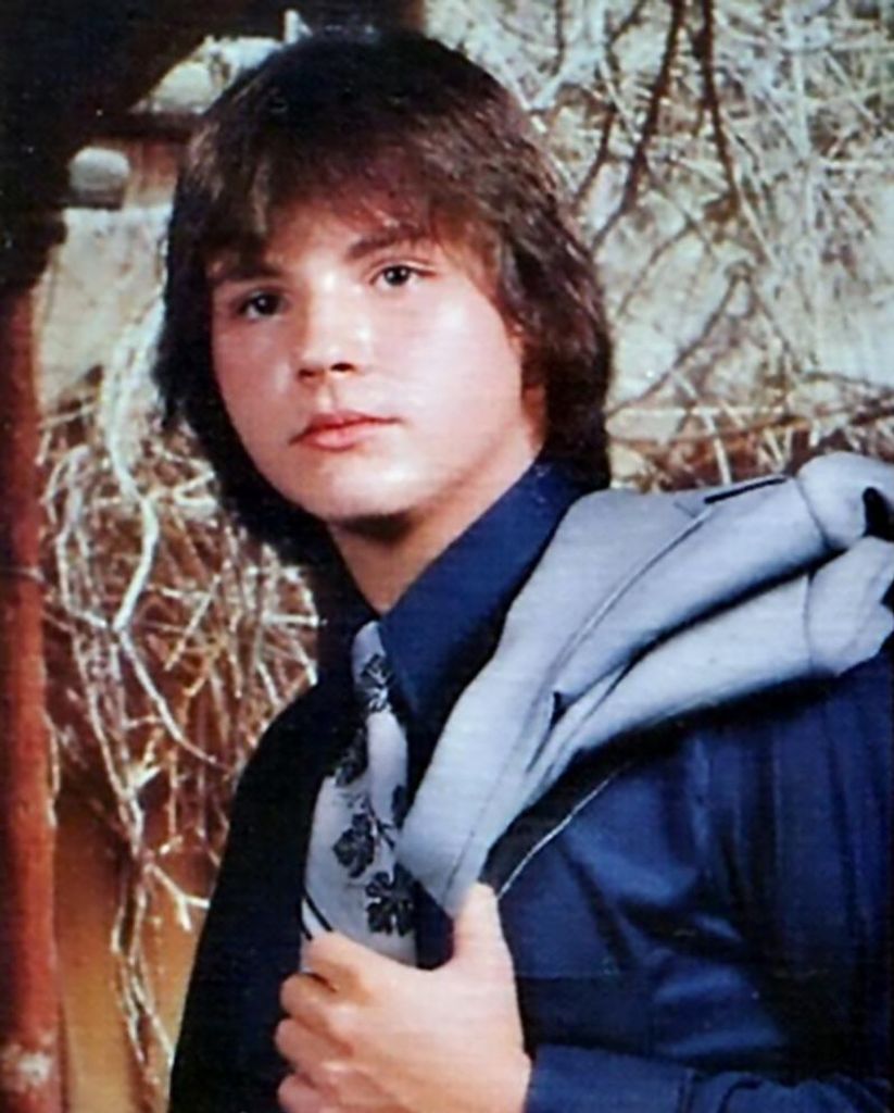 Donald Ray Watson Profile Photo