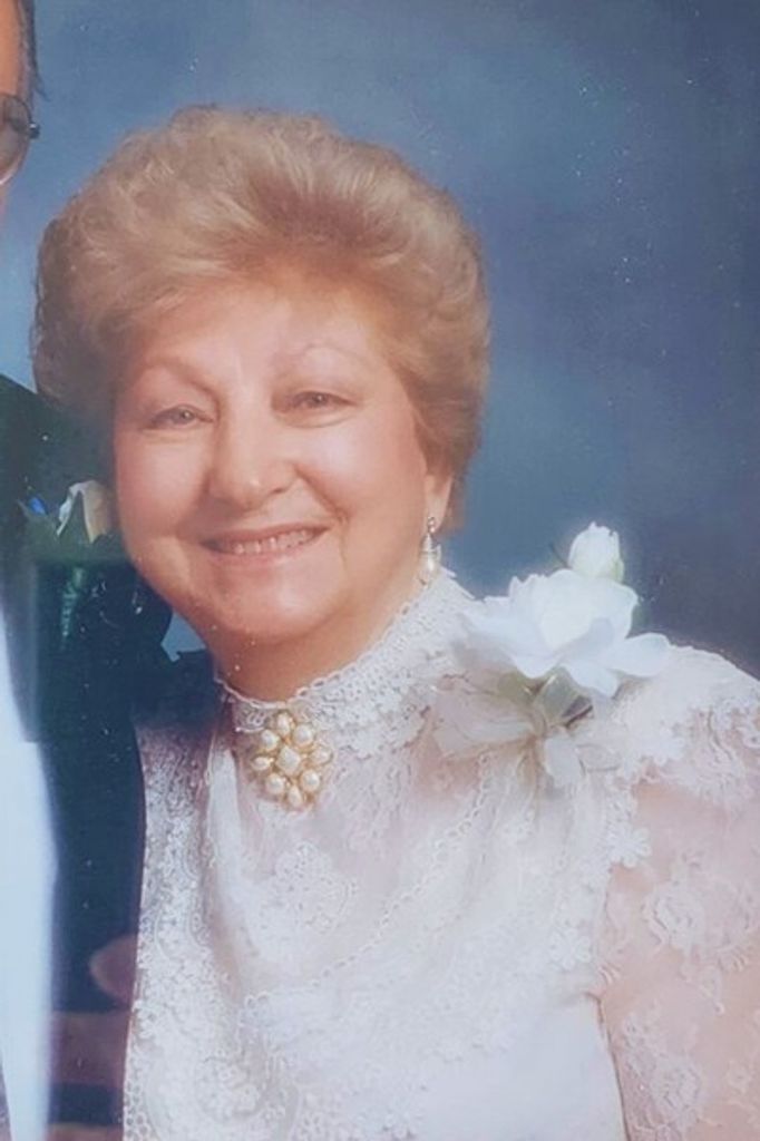 Lilly Ruth Kretchmer Profile Photo