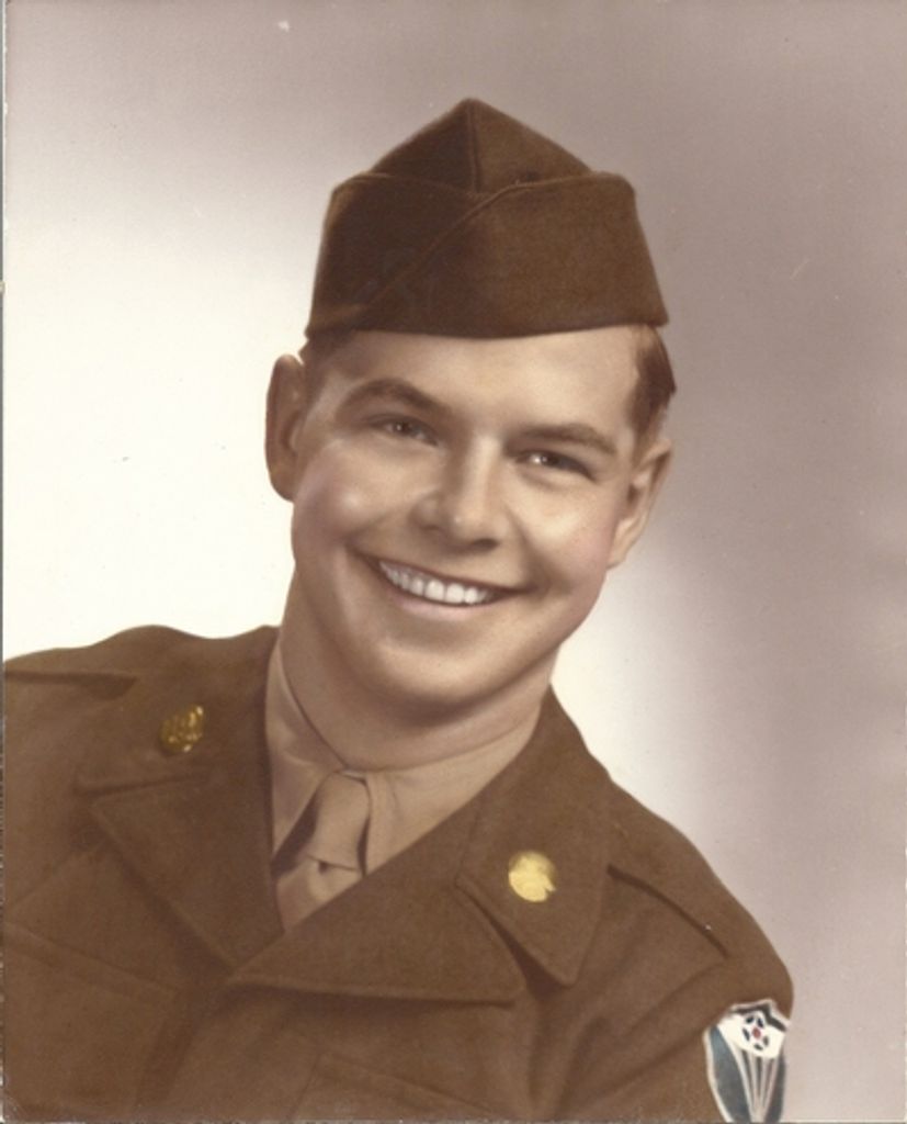 Rolland David Knutson