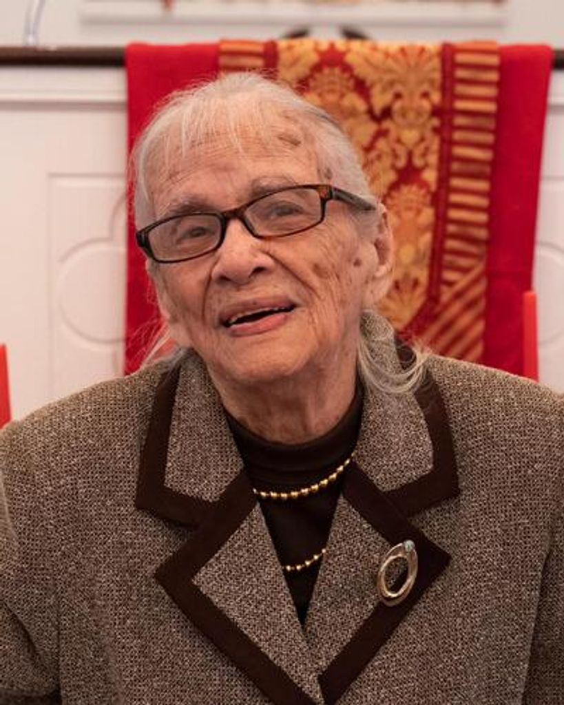 Mrs. Esther Brett Oliphant Profile Photo