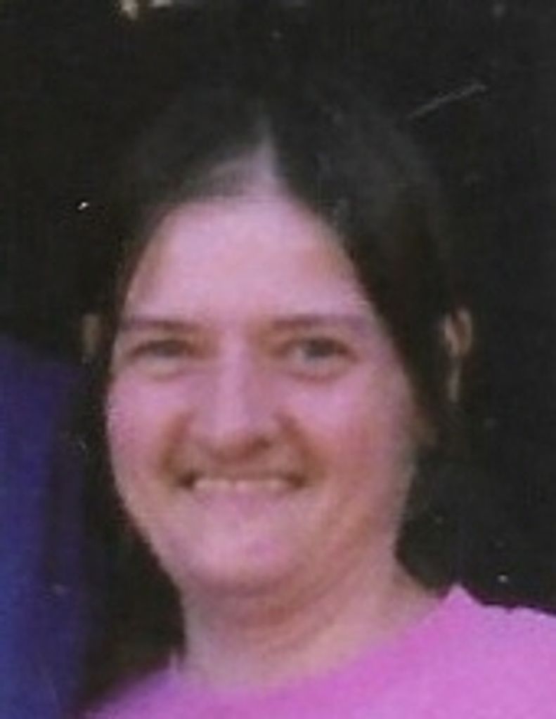 Nancy Hughson