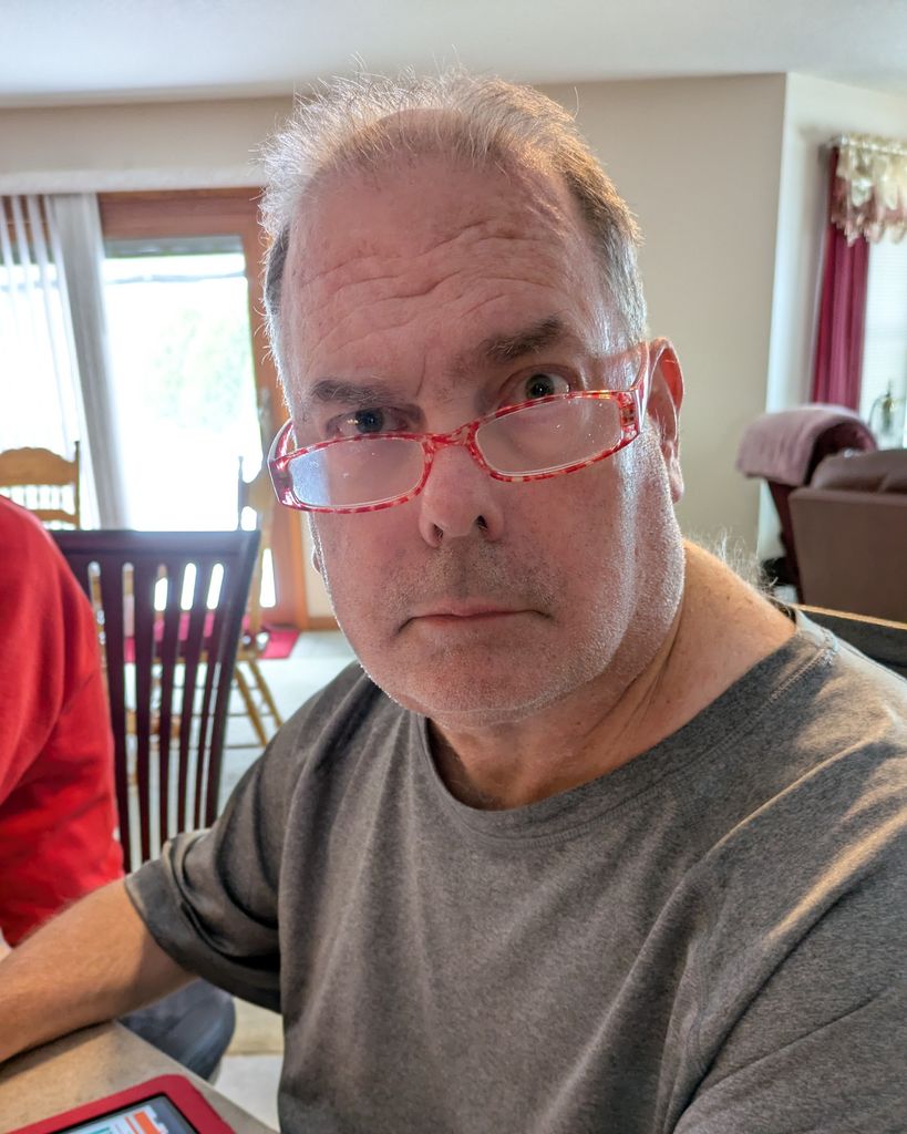 Shawn Travis Brown Profile Photo