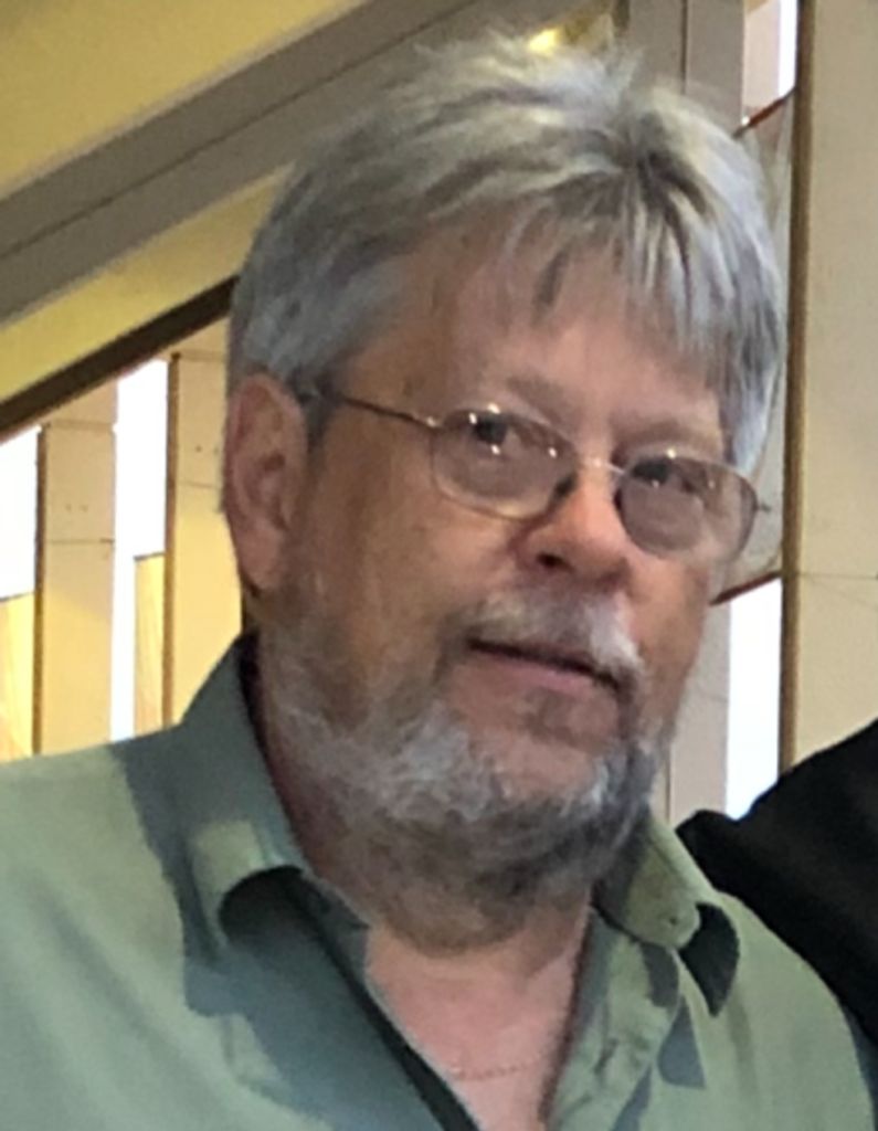 Billy Wayne Scott Profile Photo