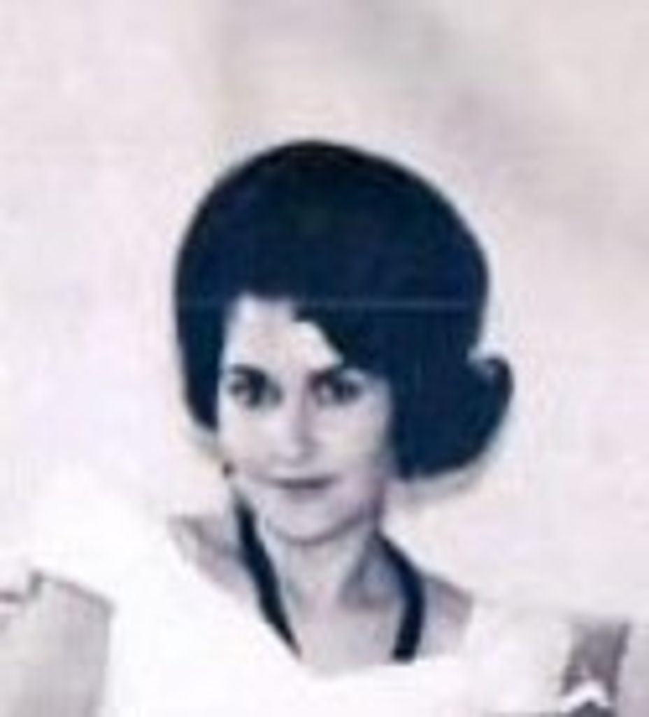 Rosina Pacheco