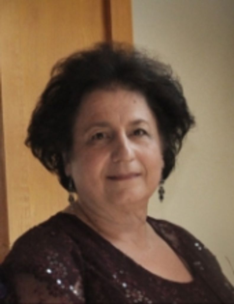 Elviana Marie Candeloro Profile Photo