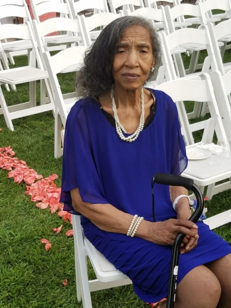 Erma Lee Mcelwee Profile Photo