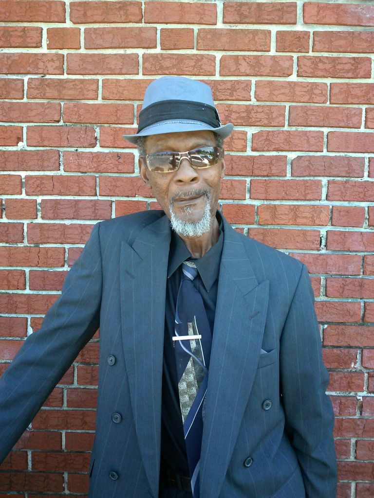 Mr. Solomon Gore Profile Photo