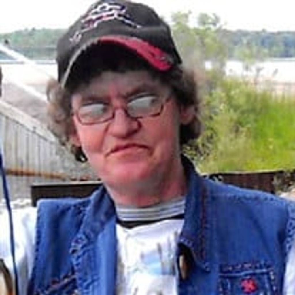 Donna Mae Johnson