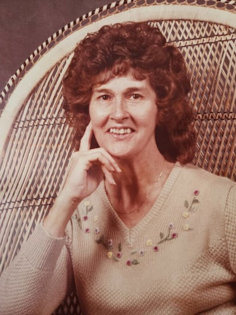 Jimmie Nell Crossley Profile Photo