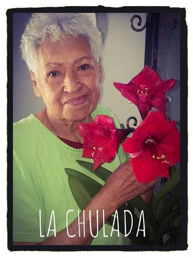 Maria Hernandez photo gallery thumbnail 7 of 27
