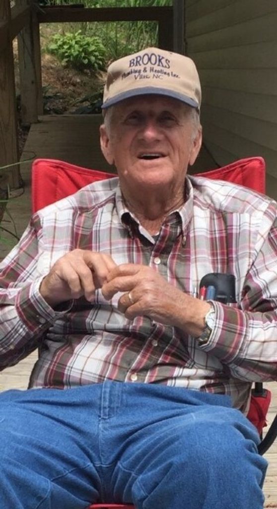 Joseph Jerry "Joe" Idol, Sr. Profile Photo