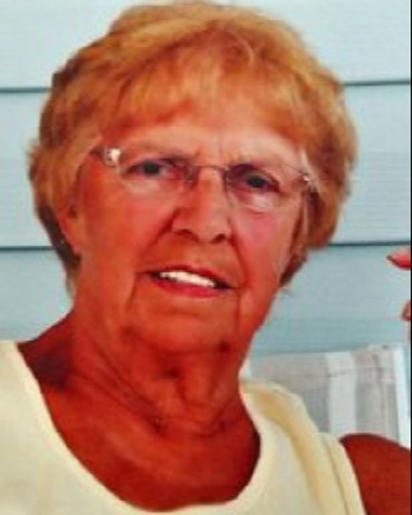 Patricia A. Hardenbrook Profile Photo