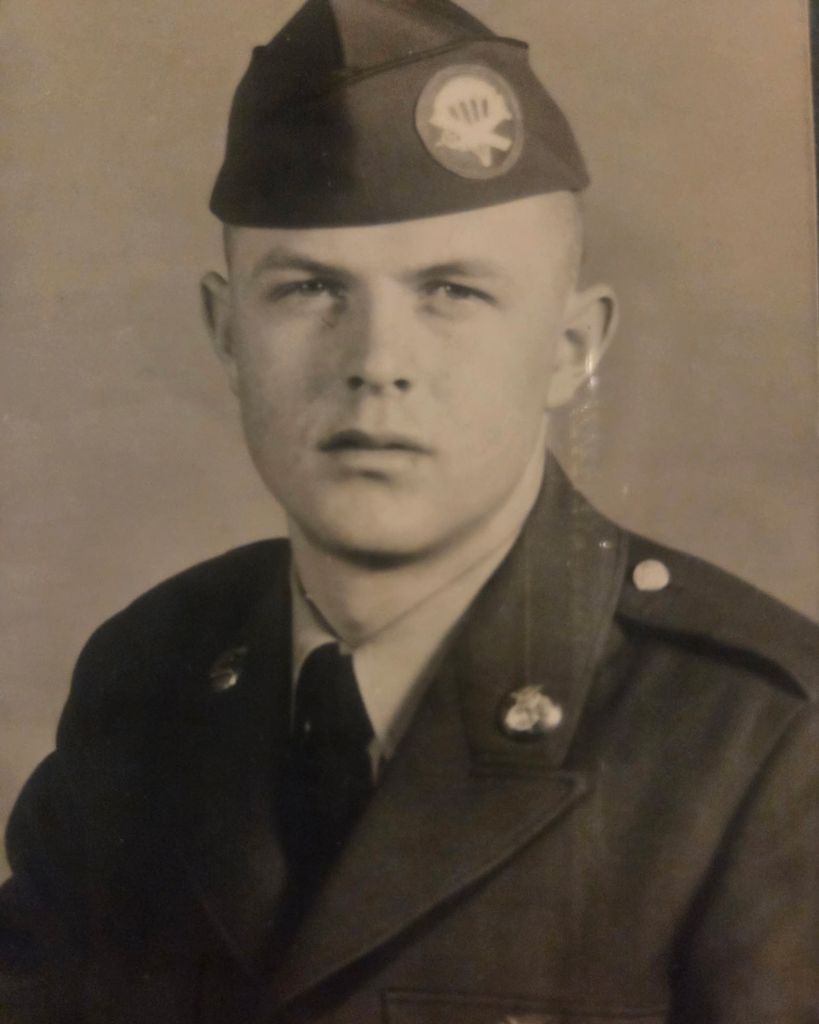 Robert William Kinyon