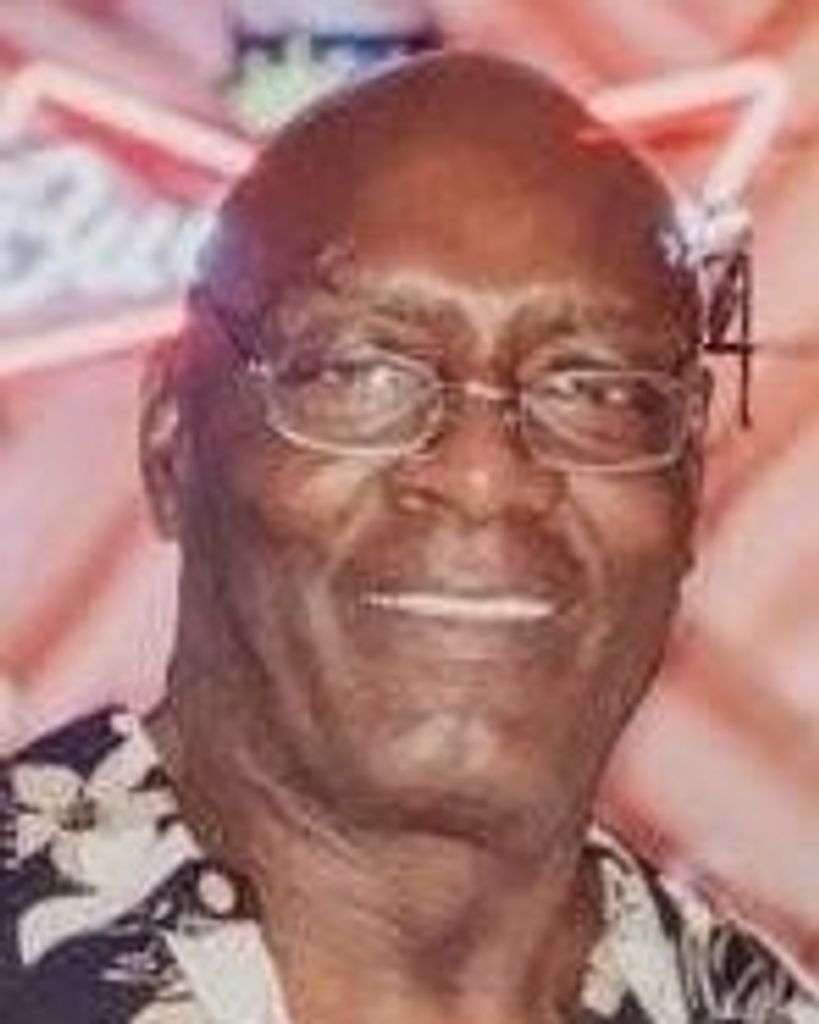 George D. Shamley
