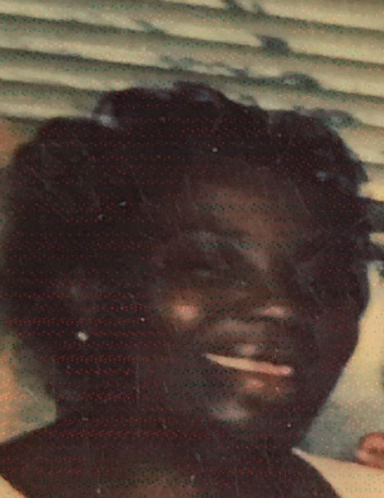 Velma Lee Boyd