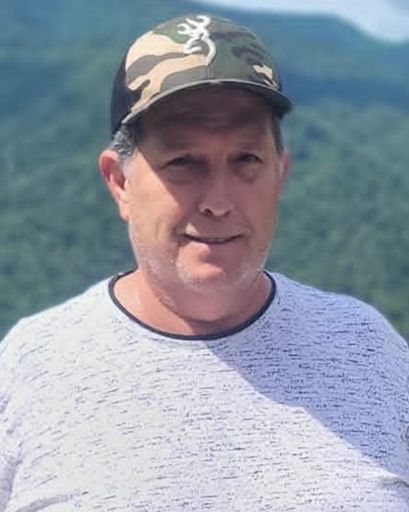 Bruce Gordon Browning's obituary image