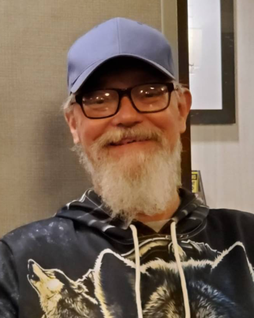 David Lynn Mitchell