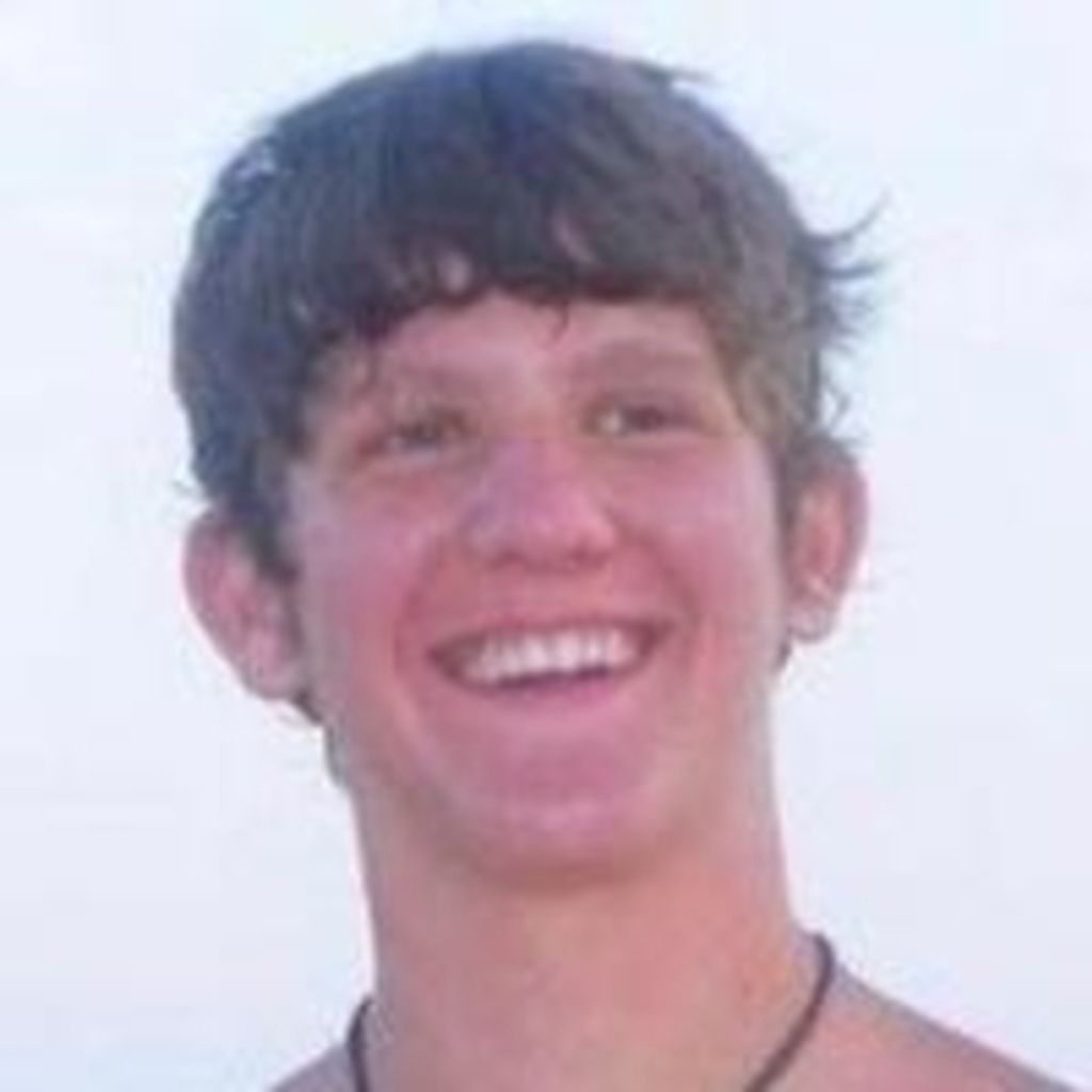 Garrett Mcmurray Profile Photo