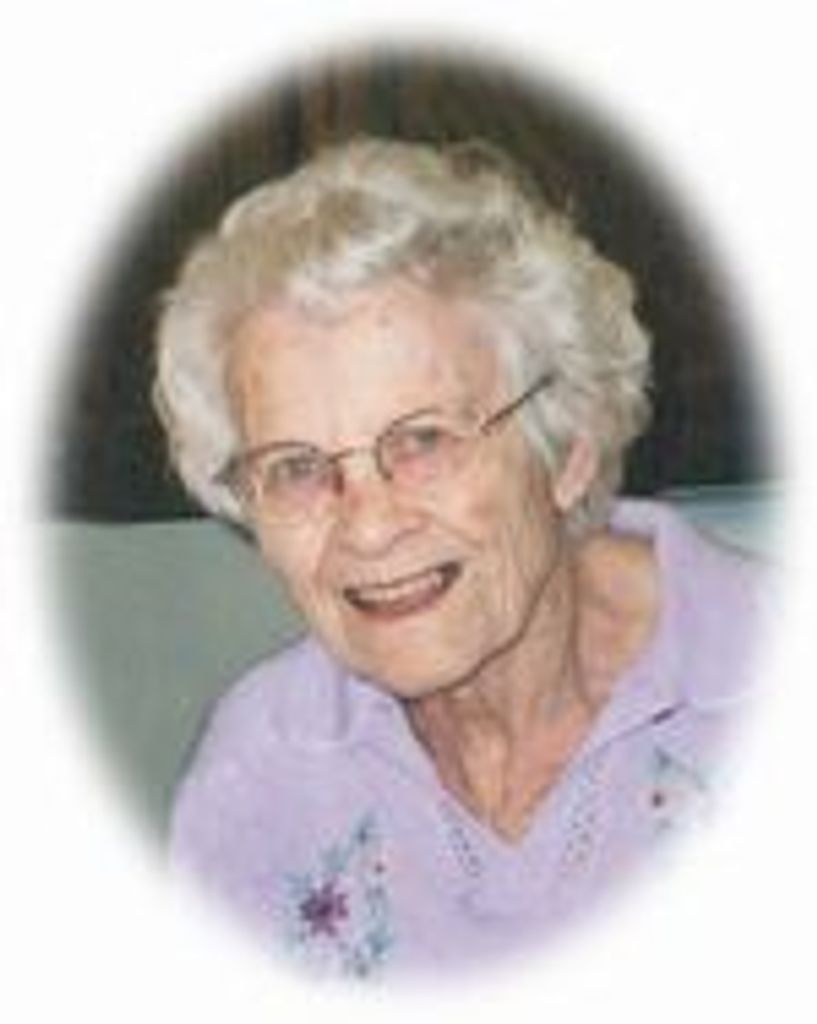 Fern Elizabeth Ryther