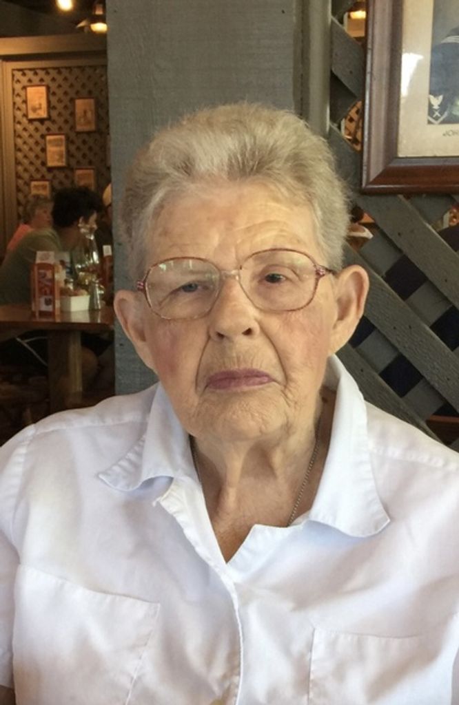 Mary Frances Phillips Profile Photo