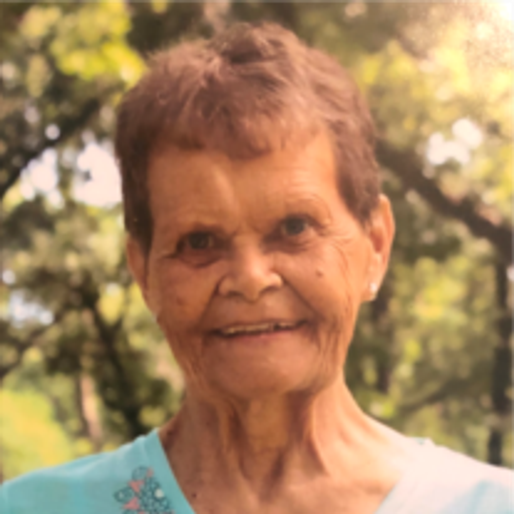 Patricia Ann Schiffner