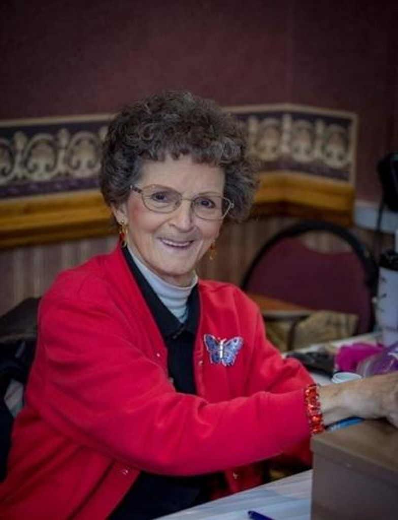 Roberta C (Zirngibl) Milius Profile Photo