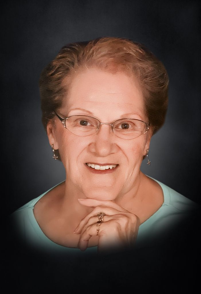 Jane Elizabeth Pilman Tormoehlen Profile Photo