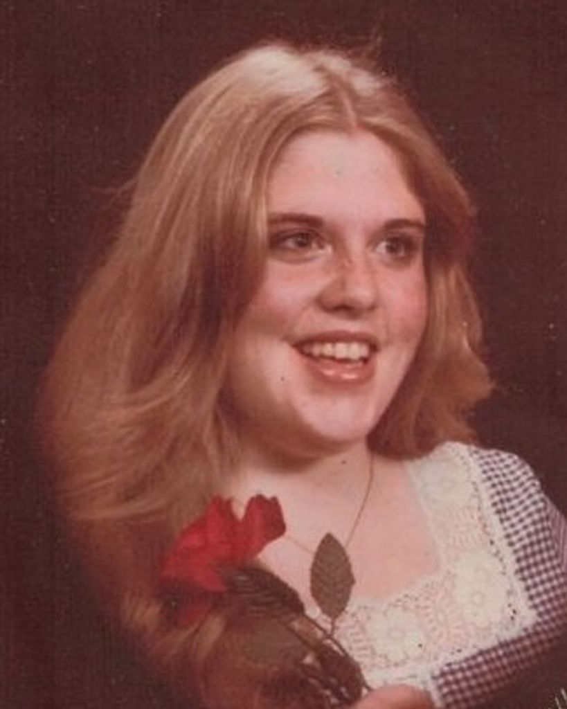 Angela Ruth Sweeten