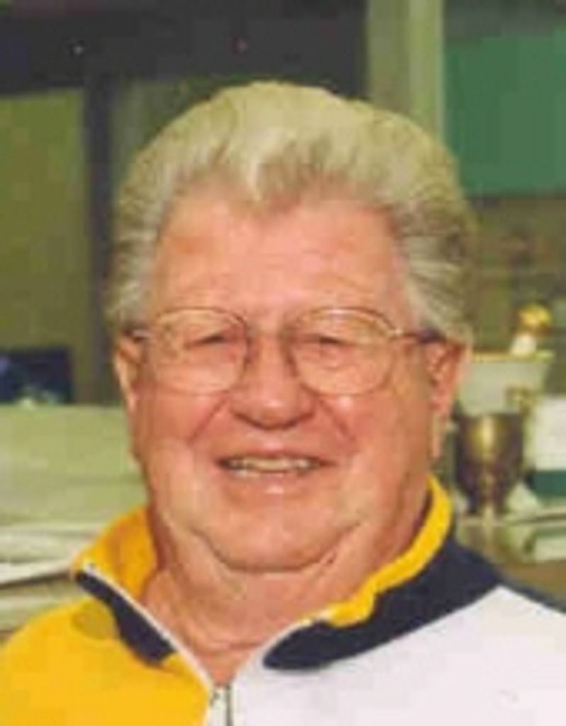 James C. 'Mac' Silveus