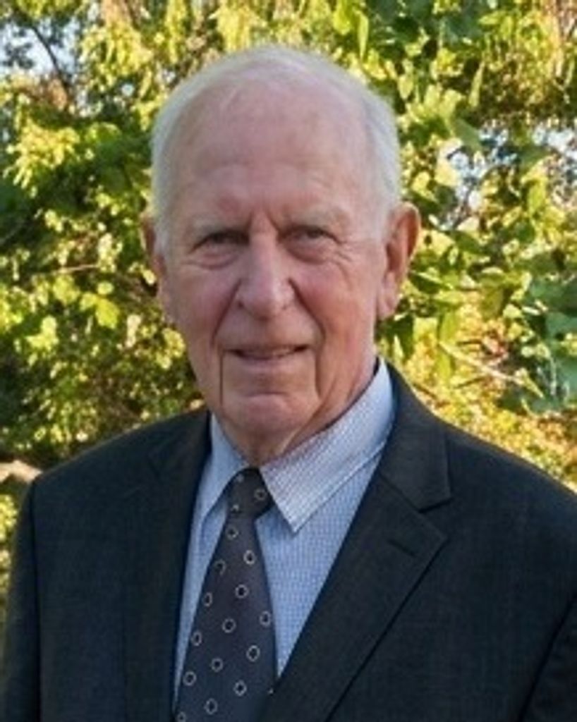 Larry M Bard Profile Photo