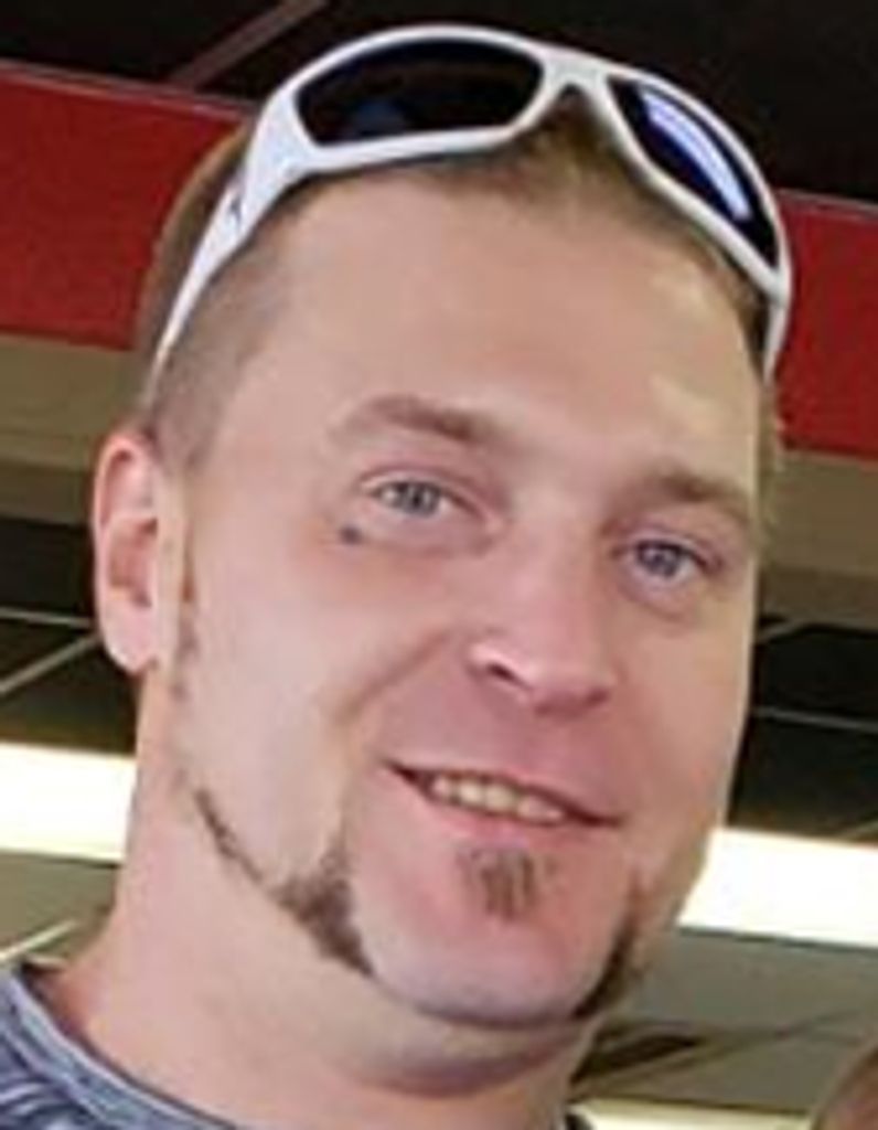 James Joseph "Joe" Frank IV