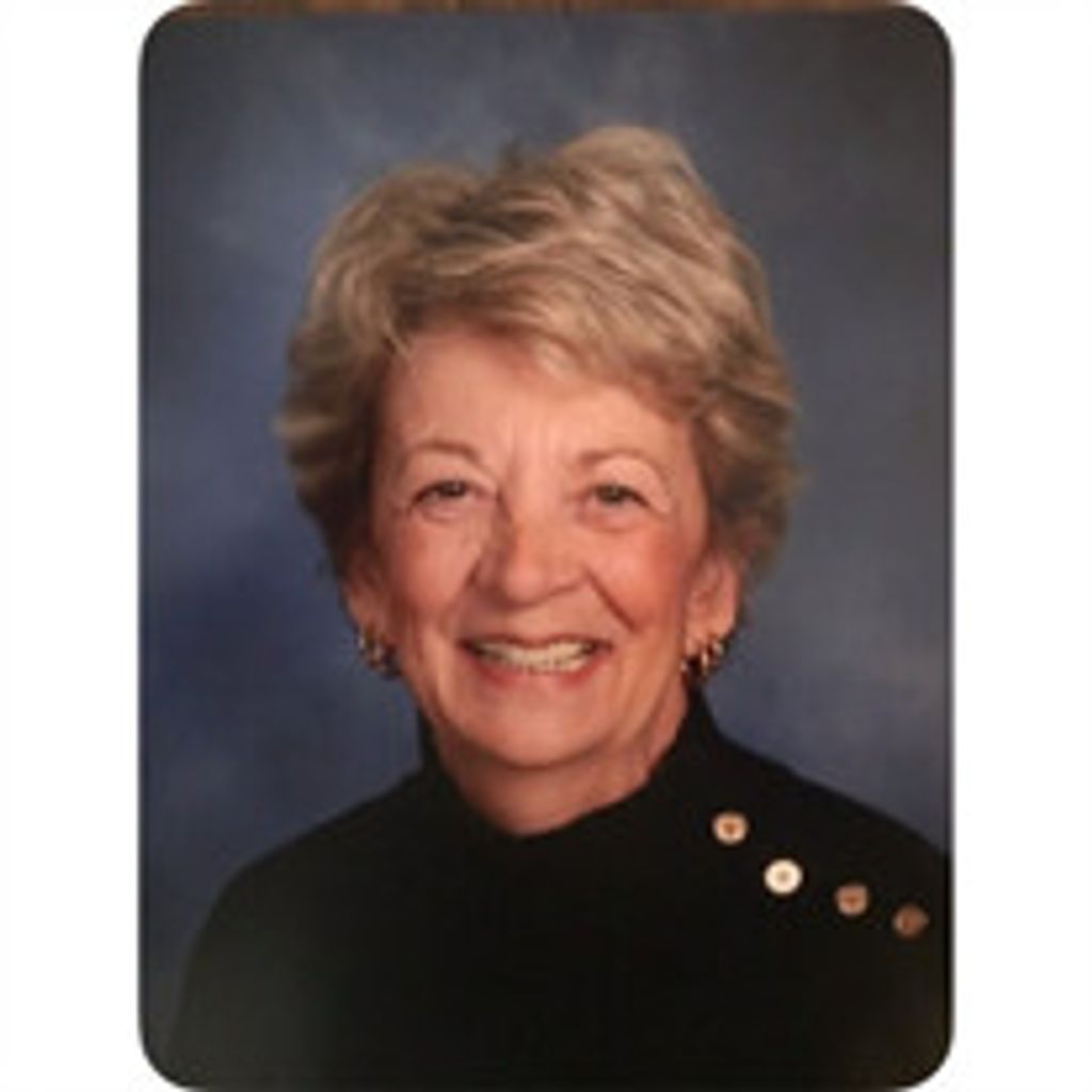 Jeanne Ann (Oestrerreicher) Valigura Opperman