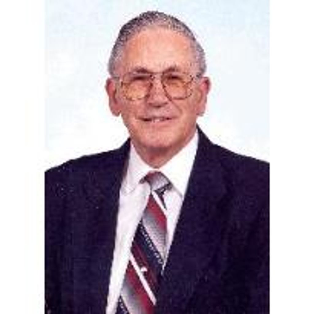 Coy Casey Quesenberry, Sr.