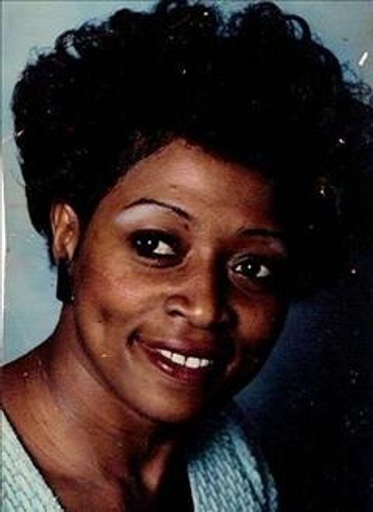 Saundra Scales Profile Photo