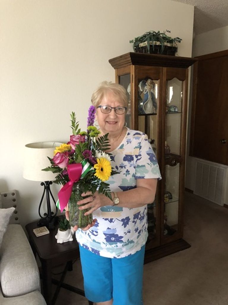 Joann Robinson Profile Photo