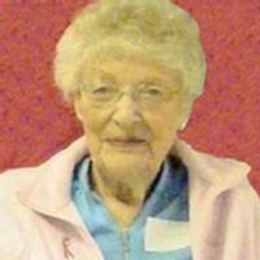 Irene Hillman