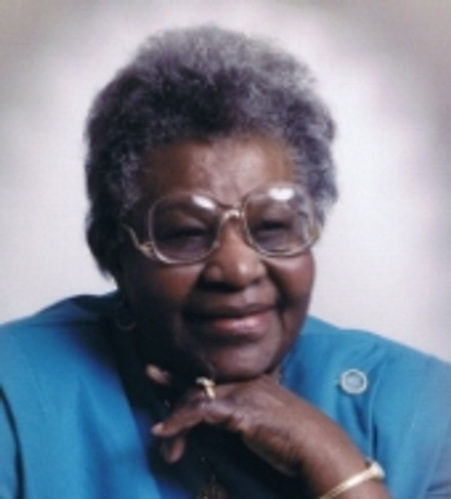 Felicie Pierre-Louis