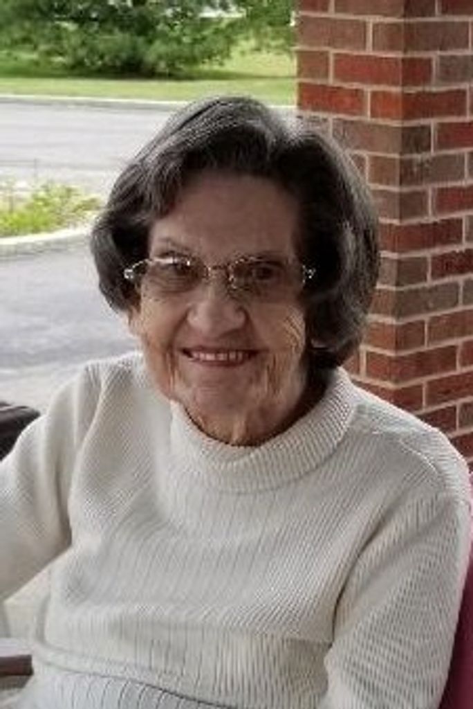 Anna Mae Stanfill
