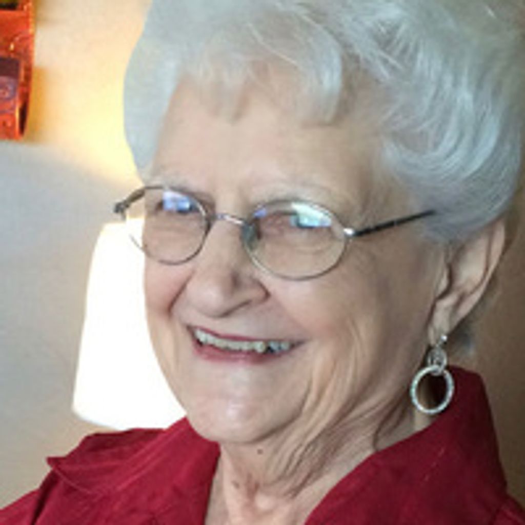 Shirley Marshall
