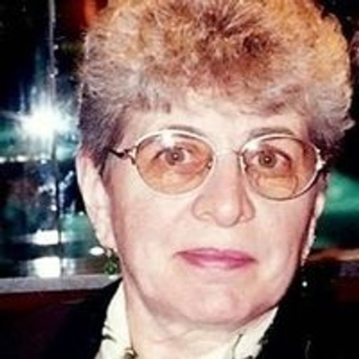 Margaret Leane Bonfey Profile Photo