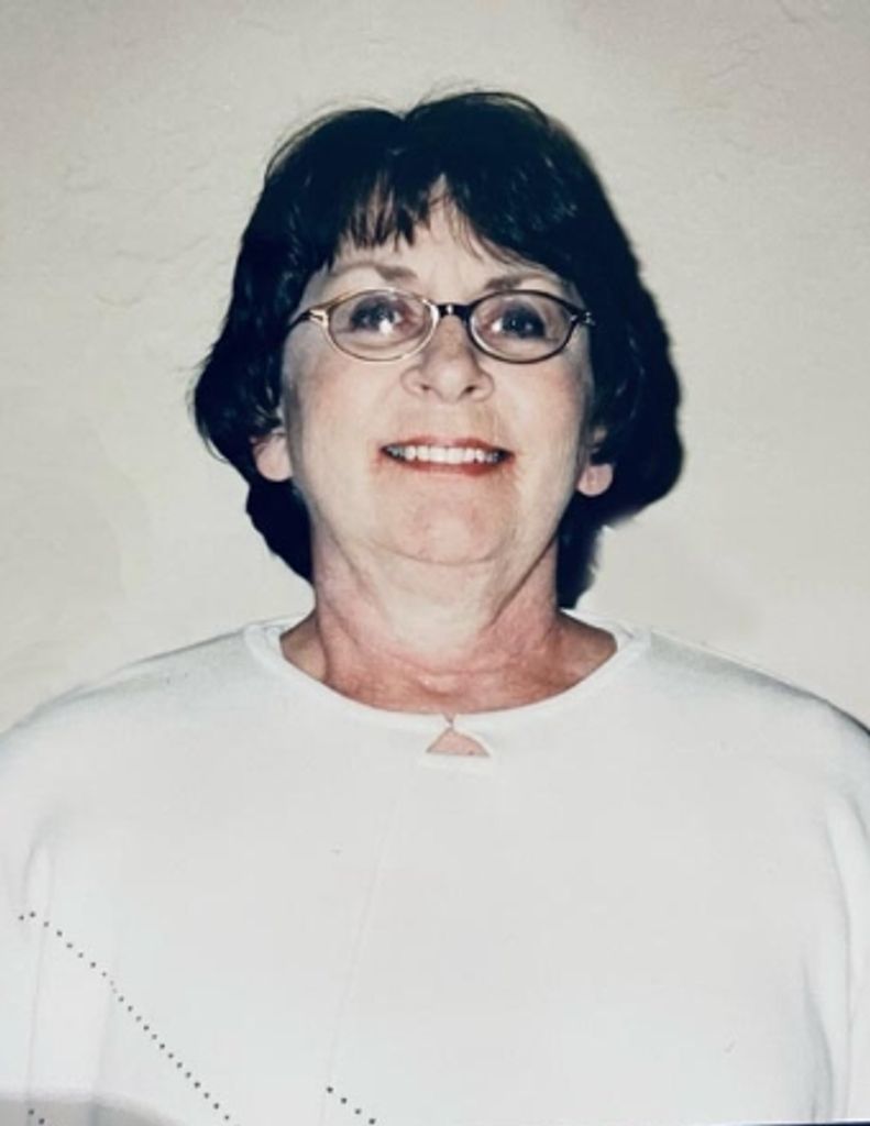 Betty L Swallow Profile Photo