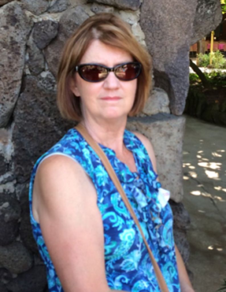 Mrs. Susan Elaine Fielder (Mcmurtrey)